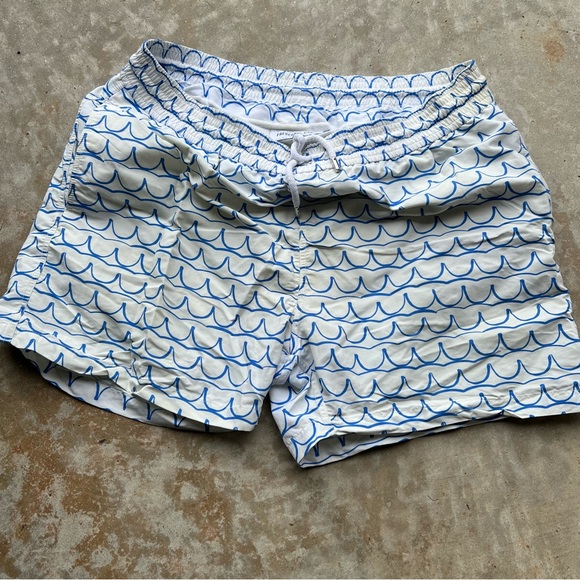 Frescobol Carioca Sport Swim shorts